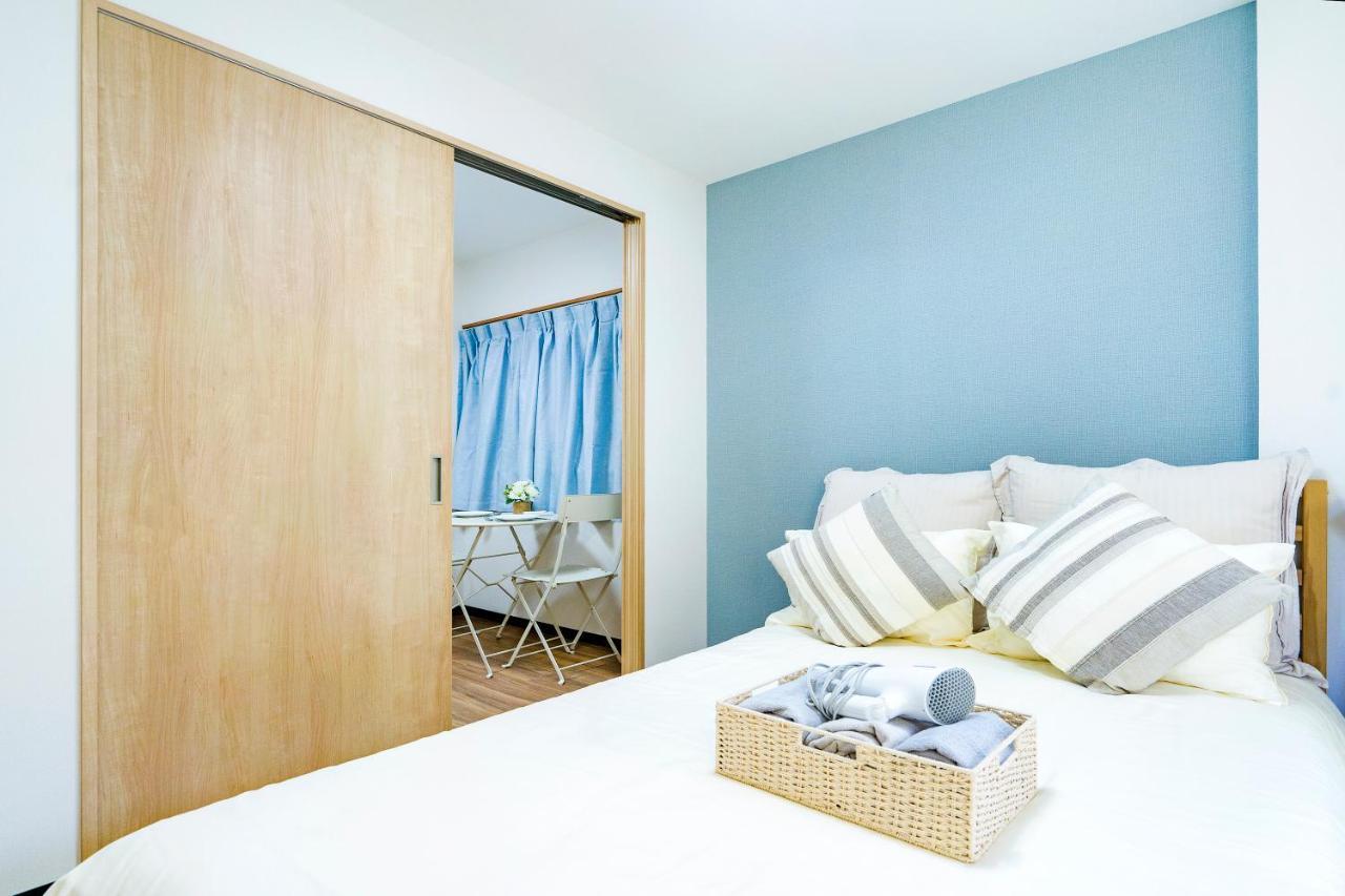10Min Walk To Shinjuku Yow3 Apartment Tokyo Ngoại thất bức ảnh