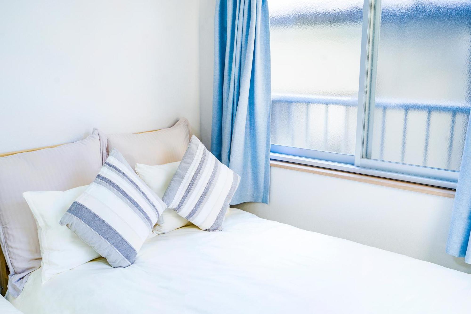 10Min Walk To Shinjuku Yow3 Apartment Tokyo Ngoại thất bức ảnh